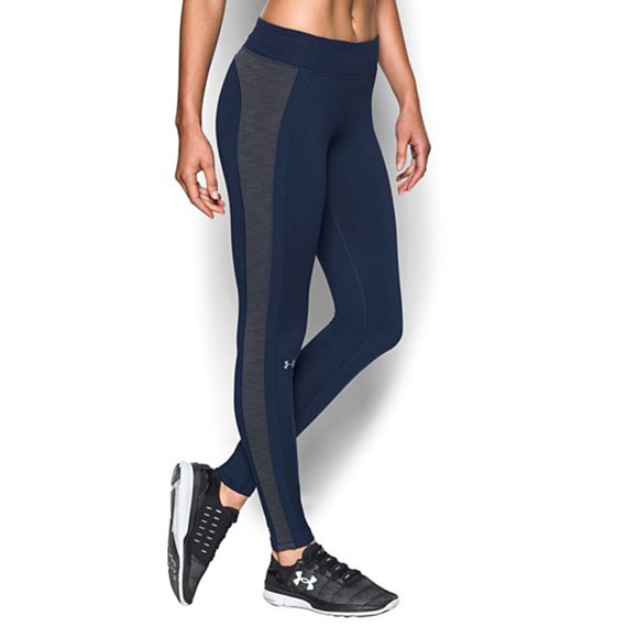 Under Armour ColdGear Legging - Picture 6 of 8